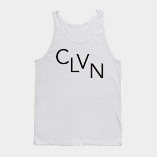 //CLVN// Tank Top